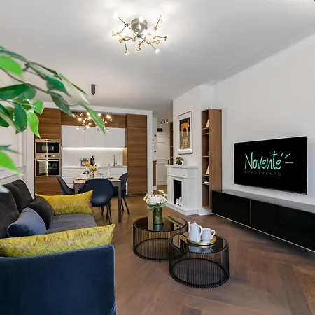 Borghese Grand Caravel Varna