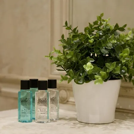 Borghese Grand Caravel Apartament *