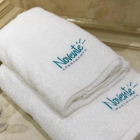 Borghese Grand Caravel Apartament *