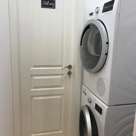 Apartament Borghese Grand Caravel