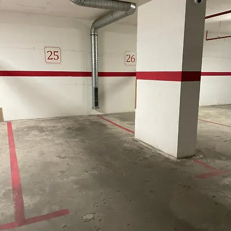 Borghese Grand Caravel Apartament *