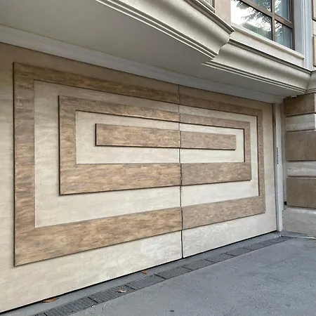 Borghese Grand Caravel Apartament