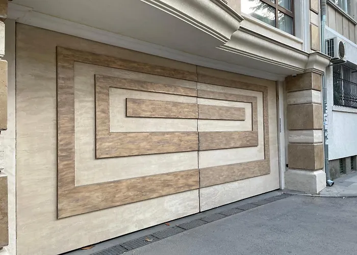 Borghese Grand Caravel Apartment