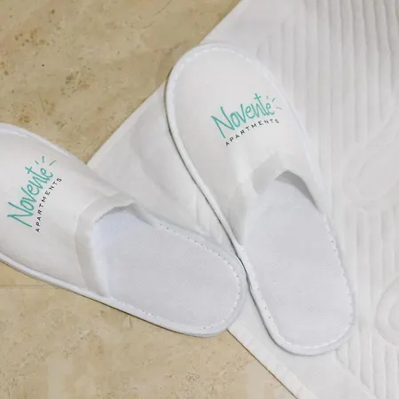 Borghese Grand Caravel Apartament Warna