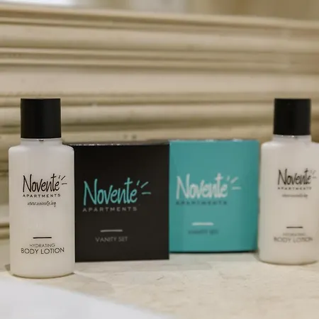 Borghese Grand Caravel * Warna