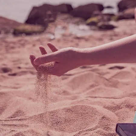 Apartament Borghese Grand Caravel