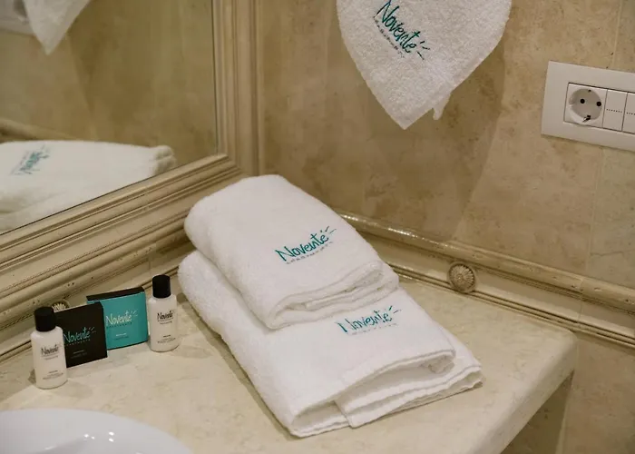 Borghese Grand Caravel