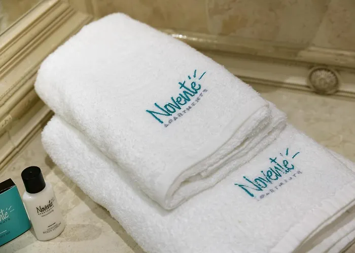 Borghese Grand Caravel Apartament *